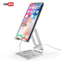 Fast Delivery Portable Lighter Cellphone Laptop Cell Phone Holders Mobile Stand